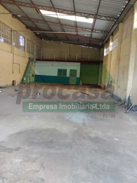 Depósito-Galpão-Armazém para alugar, 260m² - Foto 4