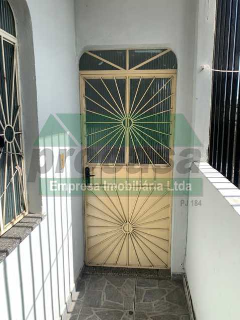 Apartamento para alugar com 2 quartos, 60m² - Foto 1