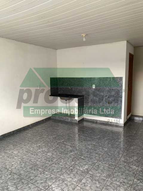 Apartamento para alugar com 2 quartos, 60m² - Foto 2