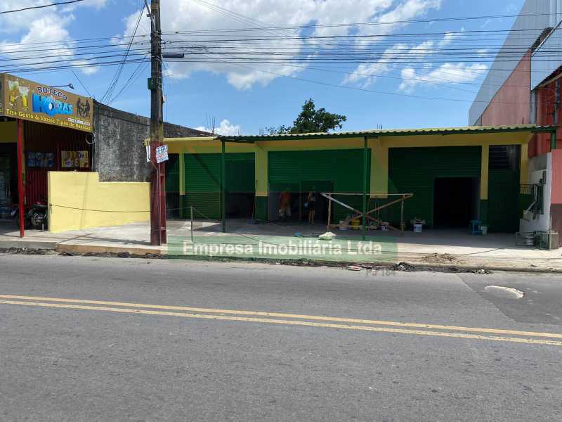 Loja-Salão à venda e aluguel, 180m² - Foto 1