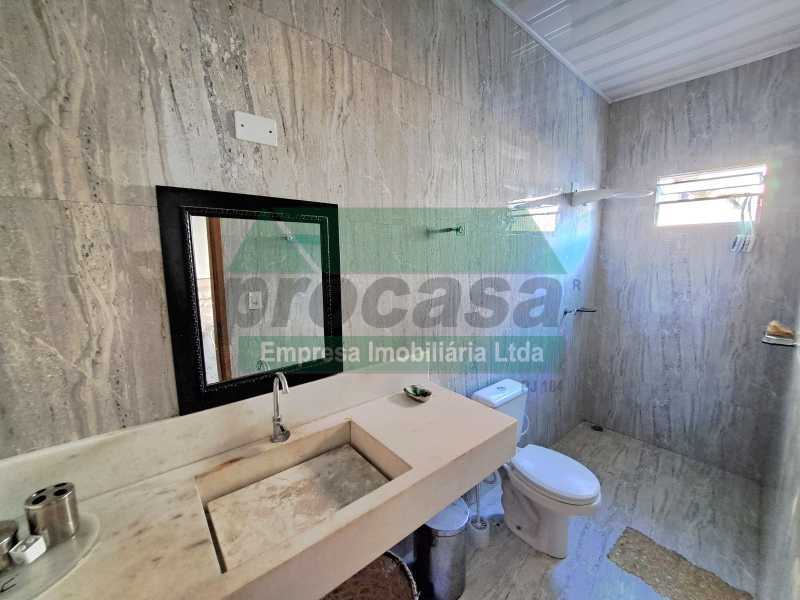 Casa à venda e aluguel com 3 quartos, 450m² - Foto 14