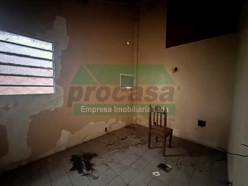 Casa para alugar com 2 quartos, 75m² - Foto 8