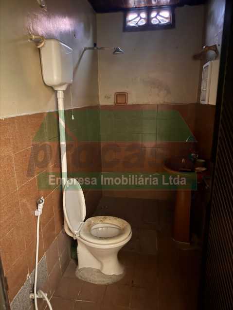 Casa para alugar com 2 quartos, 75m² - Foto 10