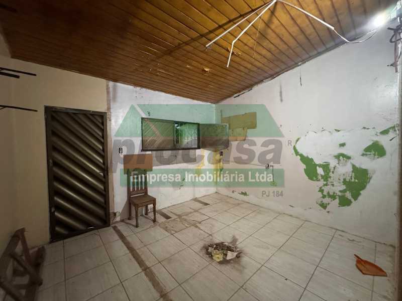 Casa para alugar com 2 quartos, 75m² - Foto 11