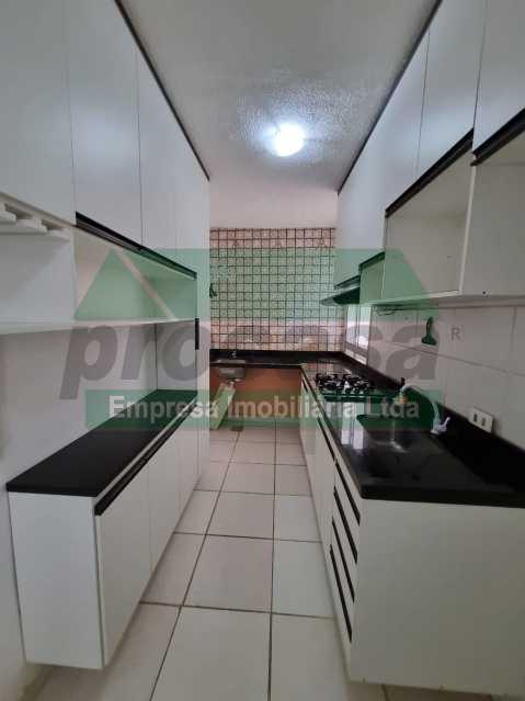 Apartamento para alugar com 2 quartos, 42m² - Foto 6