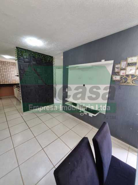 Apartamento para alugar com 2 quartos, 42m² - Foto 2