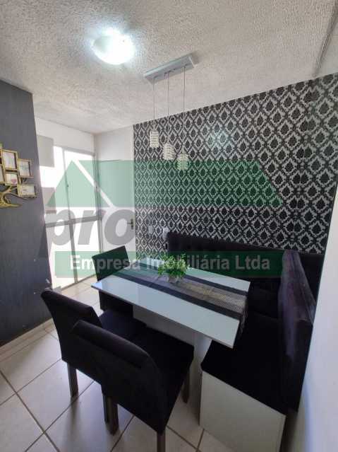 Apartamento para alugar com 2 quartos, 42m² - Foto 7