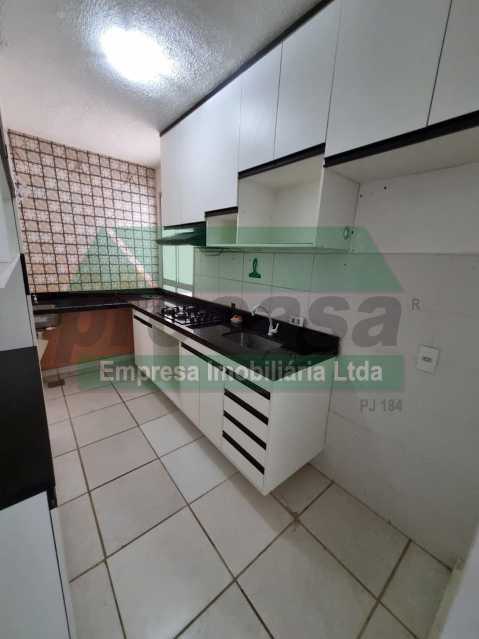 Apartamento para alugar com 2 quartos, 42m² - Foto 5