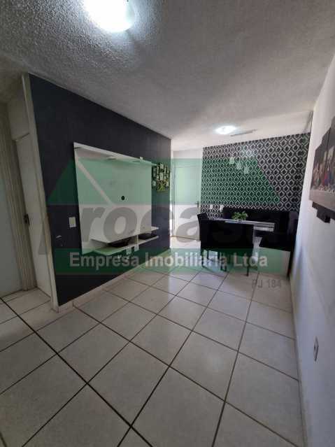 Apartamento para alugar com 2 quartos, 42m² - Foto 3