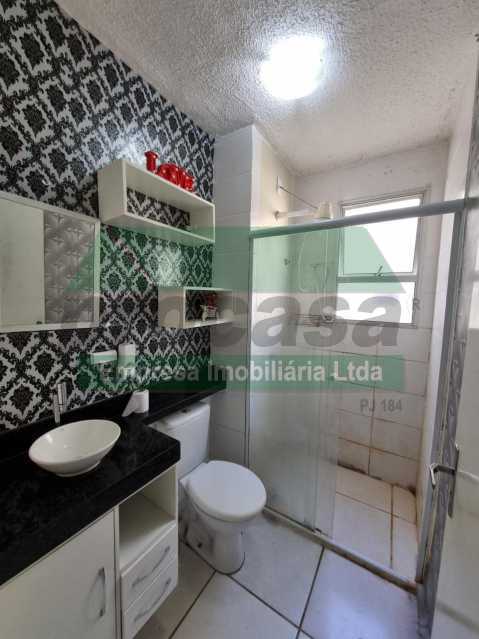 Apartamento para alugar com 2 quartos, 42m² - Foto 15