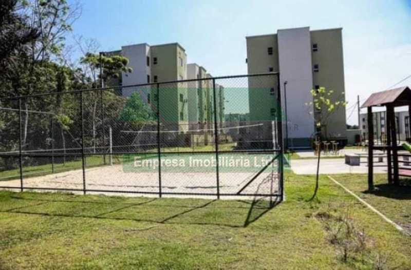 Apartamento para alugar com 2 quartos, 42m² - Foto 19