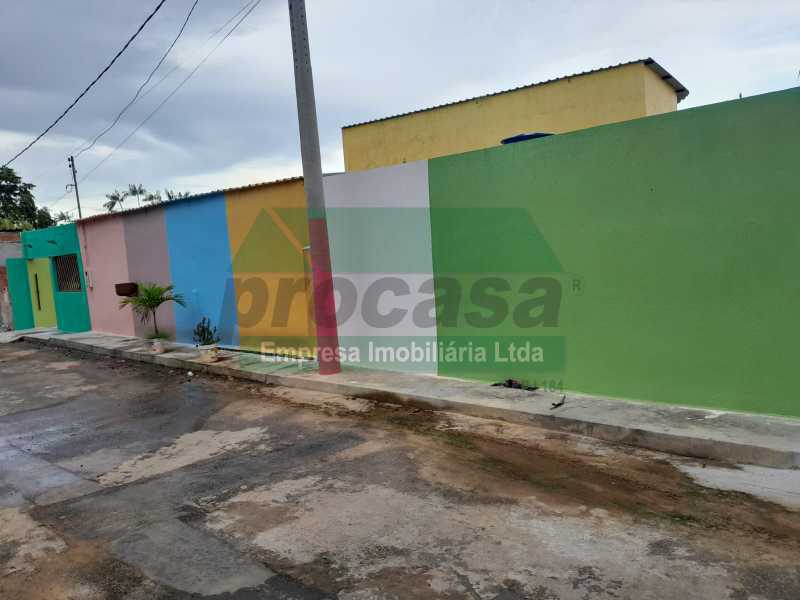 Casa à venda com 3 quartos, 110m² - Foto 3