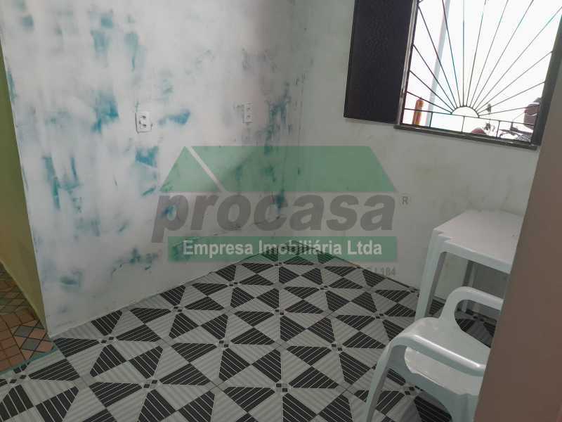 Casa à venda com 3 quartos, 110m² - Foto 10