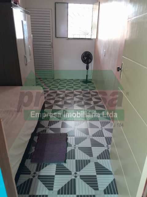 Casa à venda com 3 quartos, 110m² - Foto 11