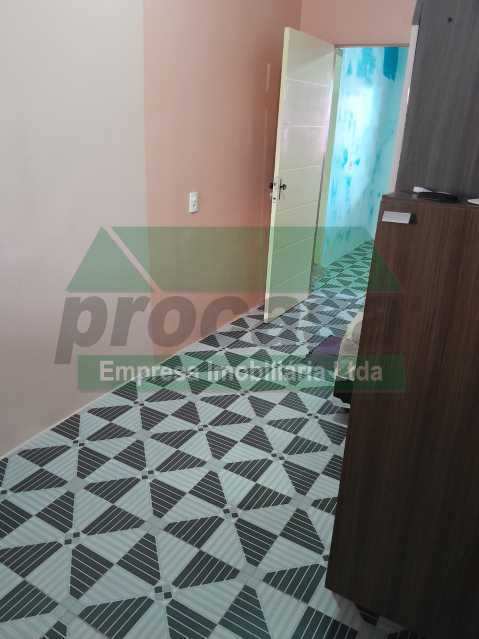 Casa à venda com 3 quartos, 110m² - Foto 12