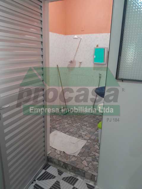 Casa à venda com 3 quartos, 110m² - Foto 13