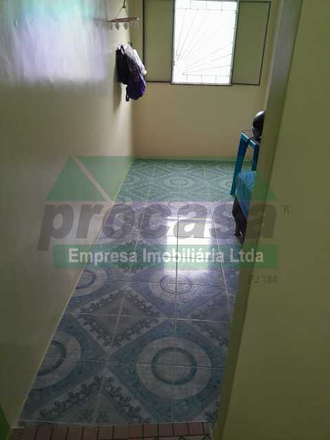 Casa à venda com 3 quartos, 110m² - Foto 22