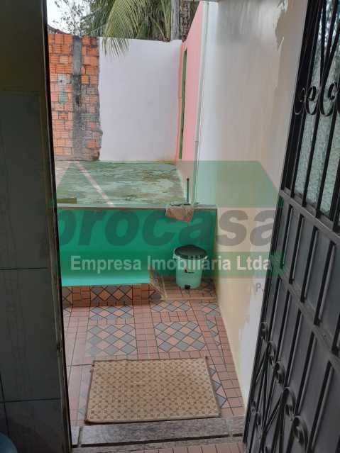 Casa à venda com 3 quartos, 110m² - Foto 25