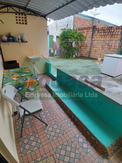 Casa à venda com 3 quartos, 110m² - Foto 27