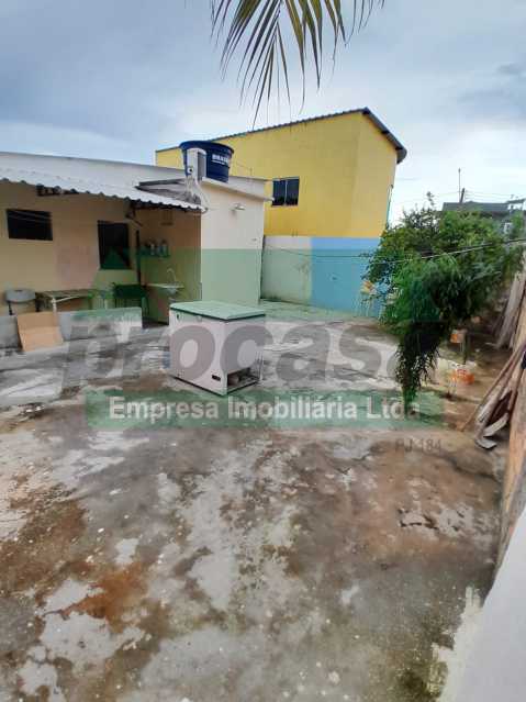 Casa à venda com 3 quartos, 110m² - Foto 29