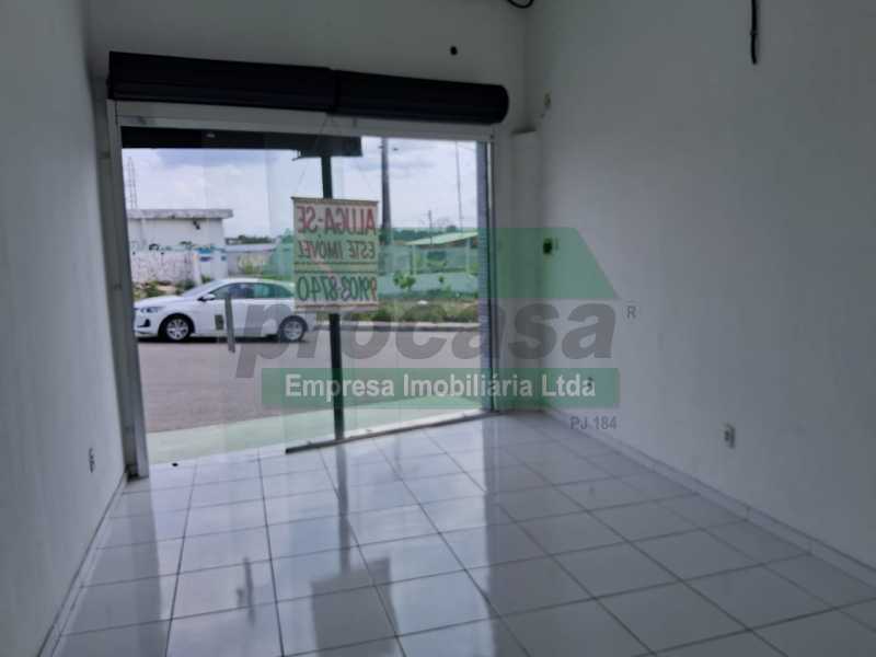 Loja-Salão para alugar, 28m² - Foto 3