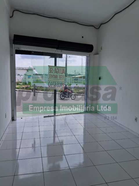 Loja-Salão para alugar, 28m² - Foto 4