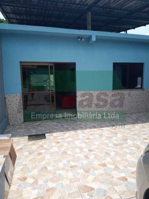 Casa à venda com 5 quartos, 76m² - Foto 1