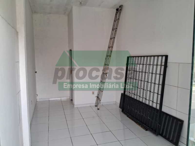 Loja-Salão para alugar, 28m² - Foto 6