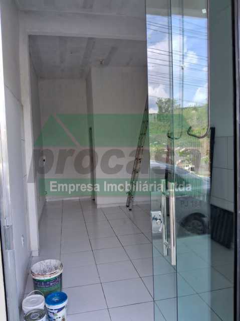 Loja-Salão para alugar, 28m² - Foto 2