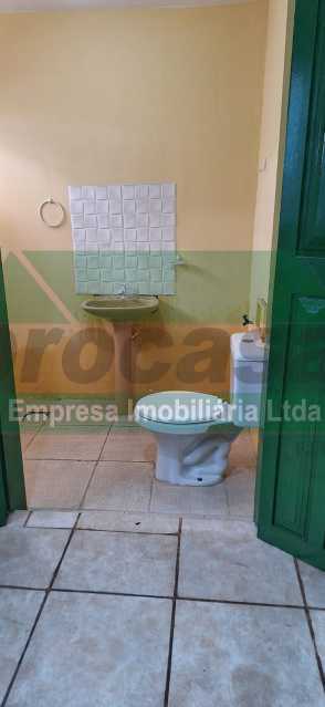 Conjunto Comercial-Sala para alugar, 60m² - Foto 5