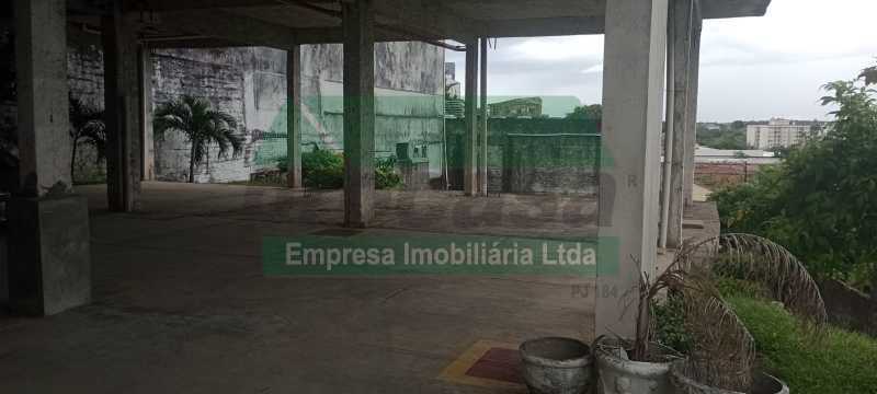 Loja-Salão para alugar, 335m² - Foto 1