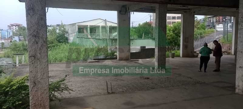 Loja-Salão para alugar, 335m² - Foto 7