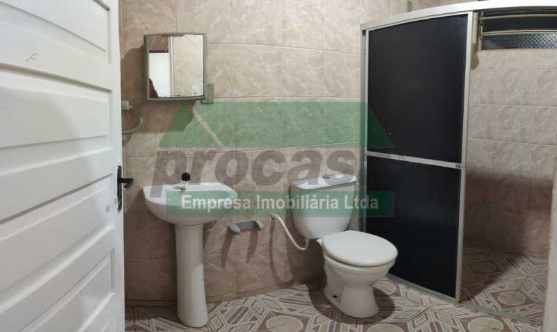 Casa Comercial para alugar com 3 quartos, 200m² - Foto 13