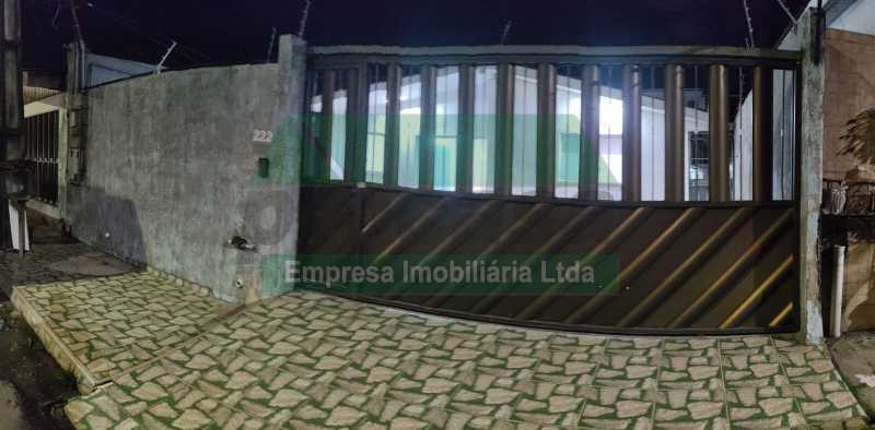 Casa Comercial para alugar com 3 quartos, 200m² - Foto 1