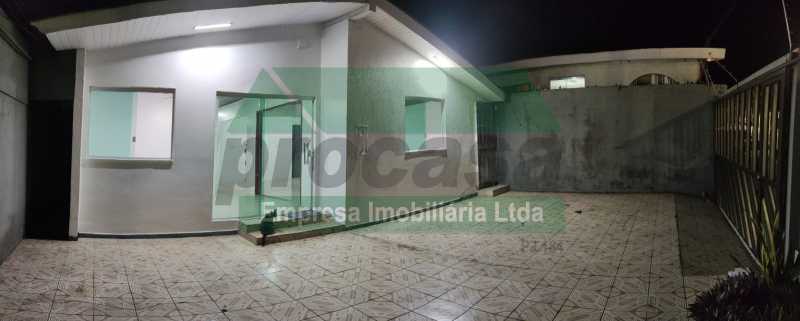 Casa Comercial para alugar com 3 quartos, 200m² - Foto 2