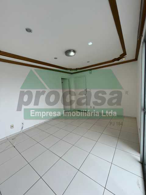 Apartamento à venda com 2 quartos, 56m² - Foto 2