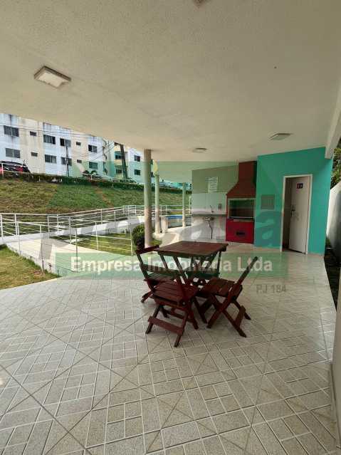 Apartamento à venda com 2 quartos, 56m² - Foto 10