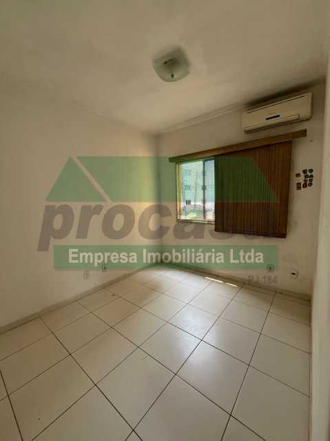 Apartamento à venda com 2 quartos, 56m² - Foto 5