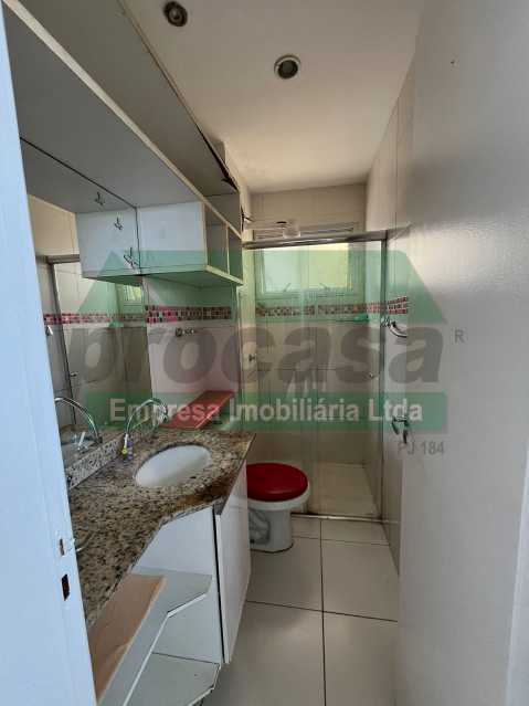 Apartamento à venda com 2 quartos, 56m² - Foto 8