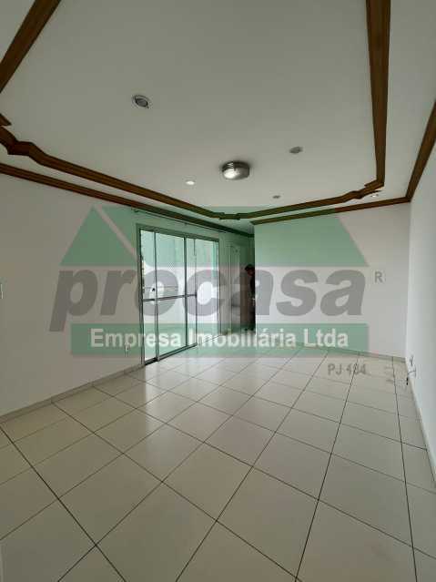 Apartamento à venda com 2 quartos, 56m² - Foto 3