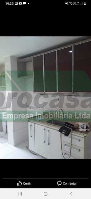 Apartamento à venda com 2 quartos, 56m² - Foto 7