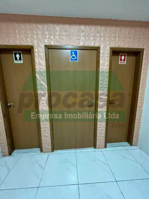 Conjunto Comercial-Sala para alugar, 42m² - Foto 14