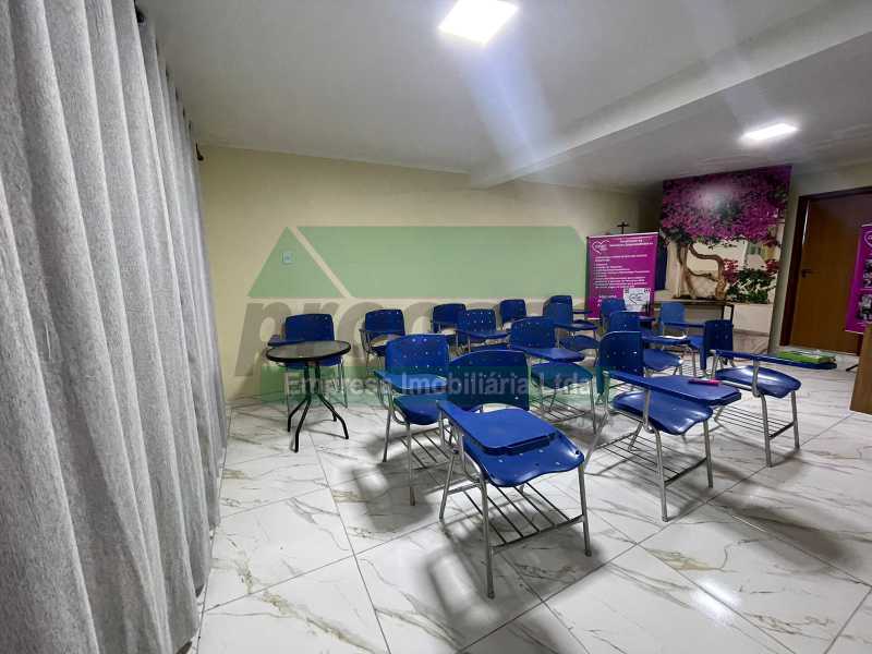 Conjunto Comercial-Sala para alugar, 42m² - Foto 11