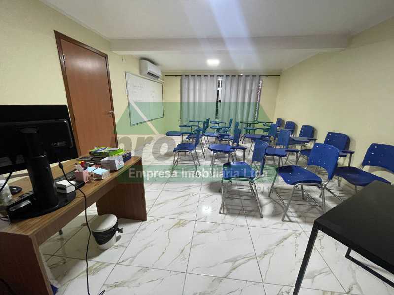 Conjunto Comercial-Sala para alugar, 42m² - Foto 13