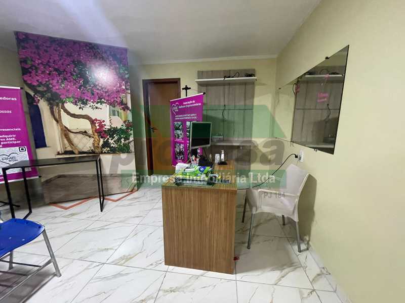 Conjunto Comercial-Sala para alugar, 42m² - Foto 7