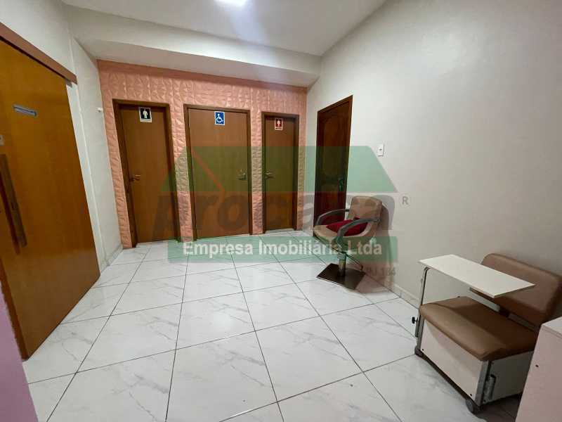 Conjunto Comercial-Sala para alugar, 42m² - Foto 15