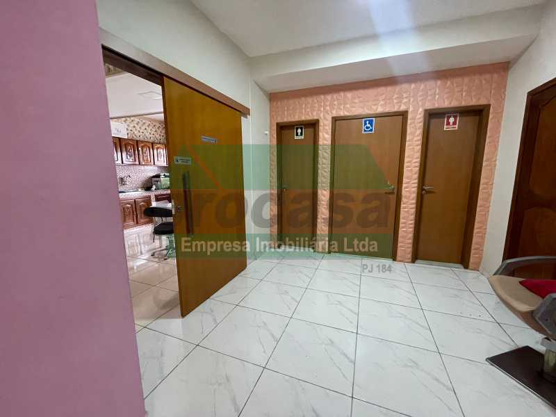 Conjunto Comercial-Sala para alugar, 42m² - Foto 16