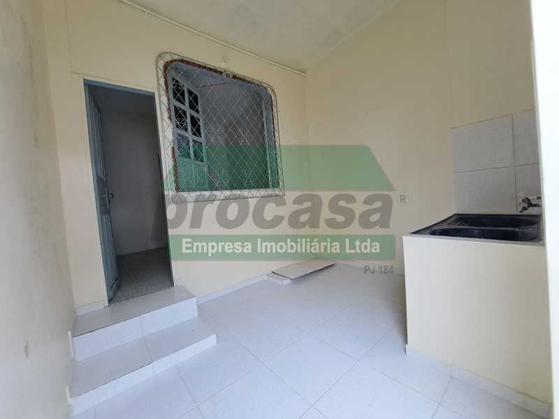 Casa para alugar com 3 quartos, 90m² - Foto 13