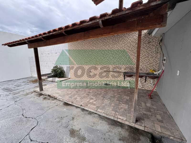 Casa Comercial à venda com 5 quartos, 103m² - Foto 18