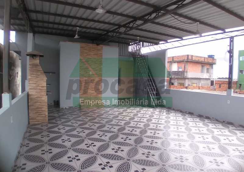 Casa Comercial à venda com 5 quartos - Foto 14